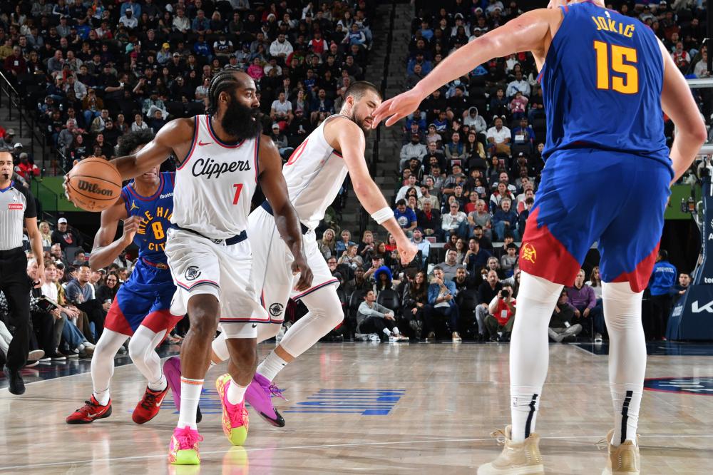 这些球员面 这些球员面